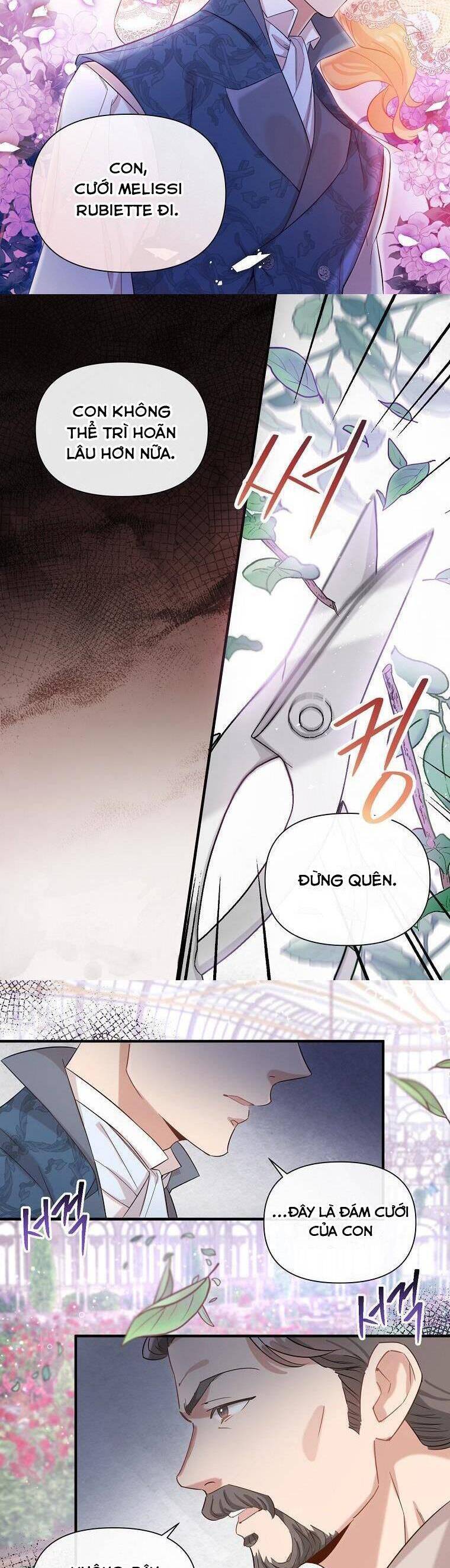 Kế Hoạch B Chapter 16 - Trang 2