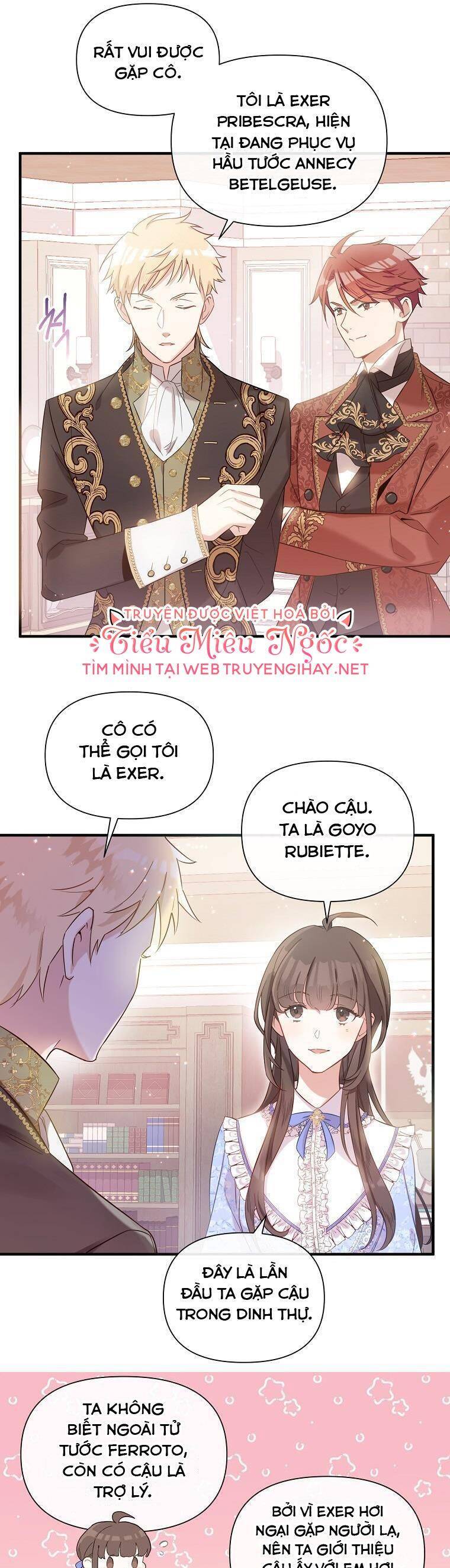 Kế Hoạch B Chapter 16 - Trang 2