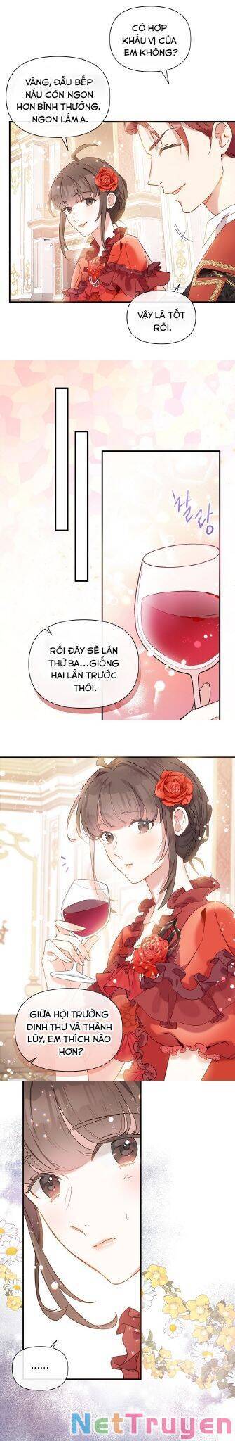 Kế Hoạch B Chapter 17 - Trang 2