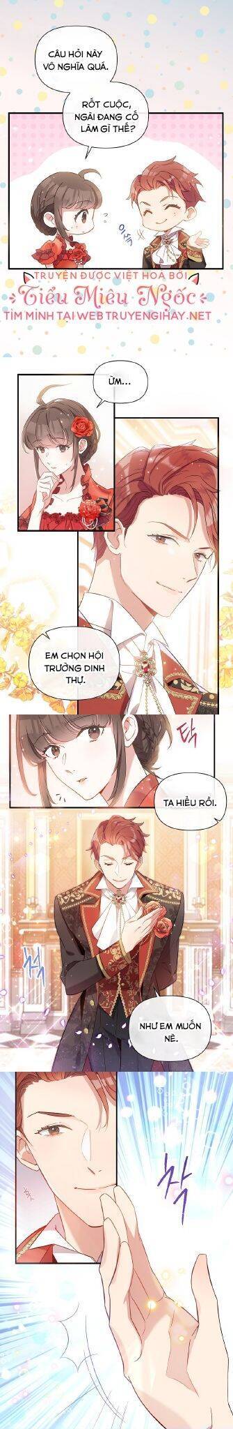 Kế Hoạch B Chapter 17 - Trang 2