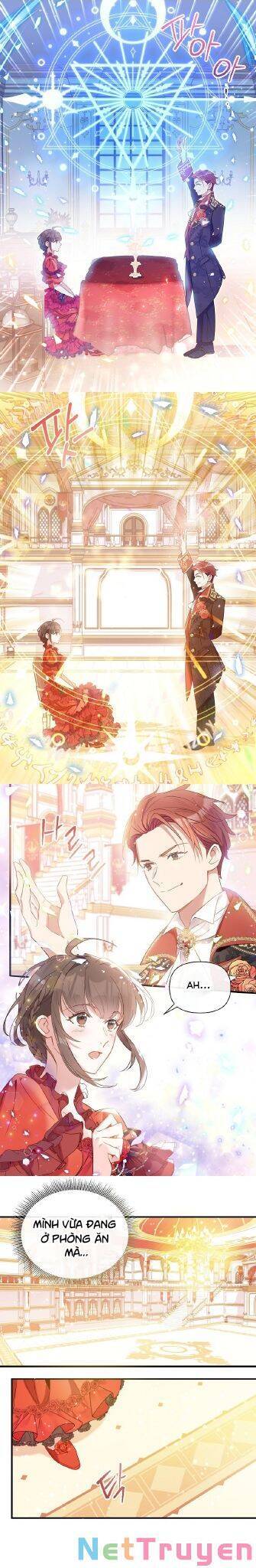 Kế Hoạch B Chapter 17 - Trang 2