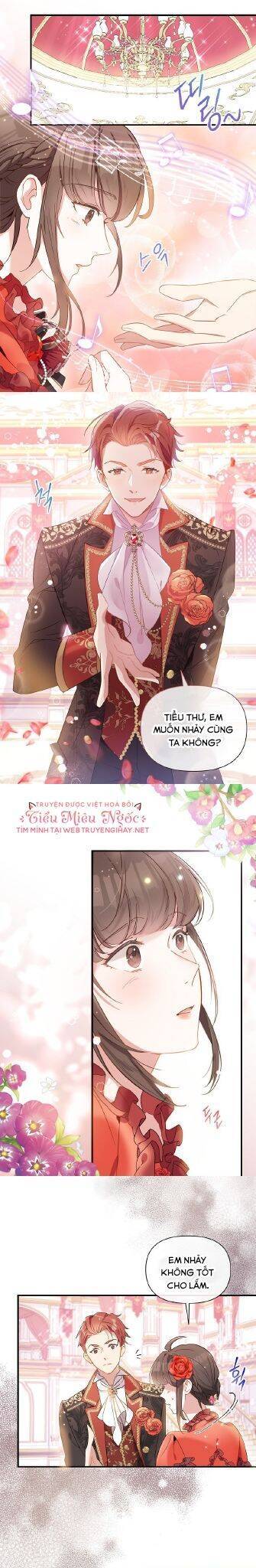 Kế Hoạch B Chapter 17 - Trang 2
