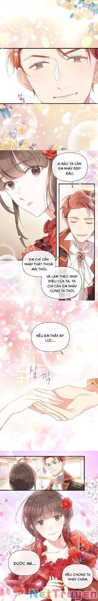 Kế Hoạch B Chapter 17 - Trang 2