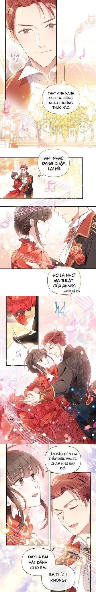 Kế Hoạch B Chapter 17 - Trang 2
