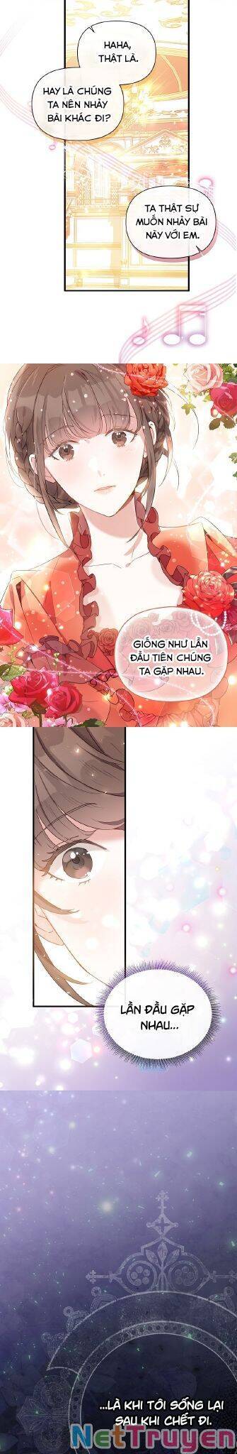 Kế Hoạch B Chapter 17 - Trang 2