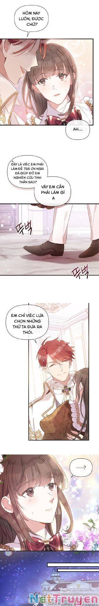 Kế Hoạch B Chapter 17 - Trang 2