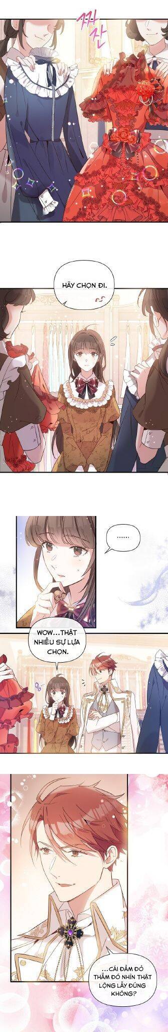 Kế Hoạch B Chapter 17 - Trang 2