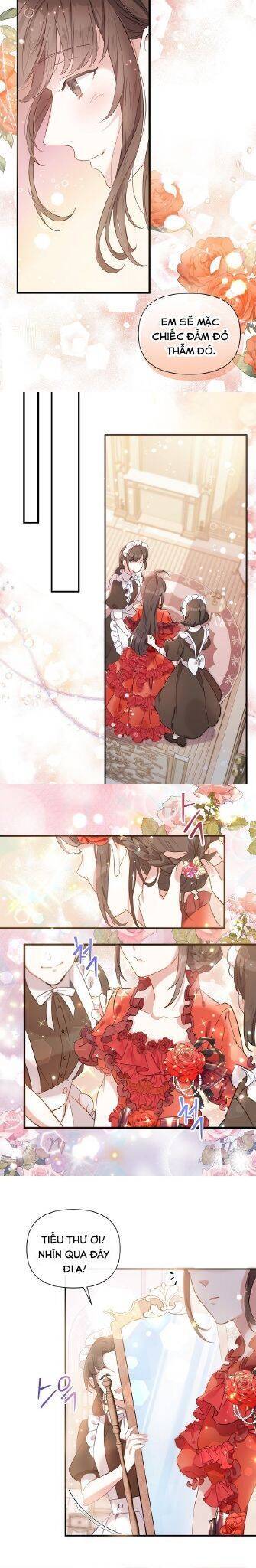 Kế Hoạch B Chapter 17 - Trang 2