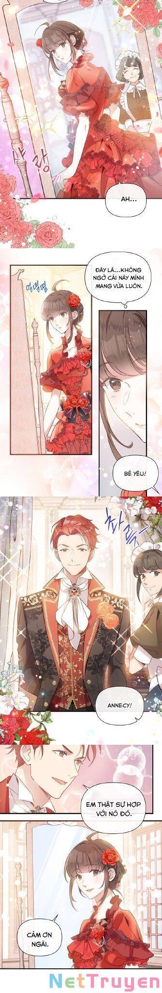 Kế Hoạch B Chapter 17 - Trang 2