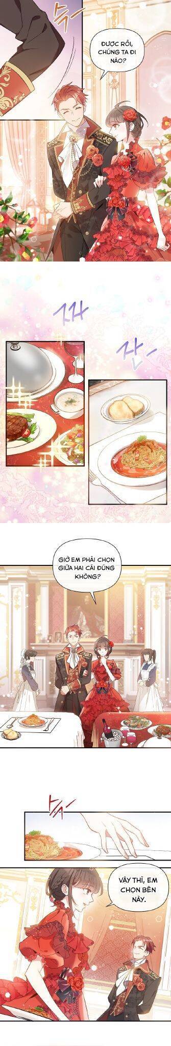 Kế Hoạch B Chapter 17 - Trang 2