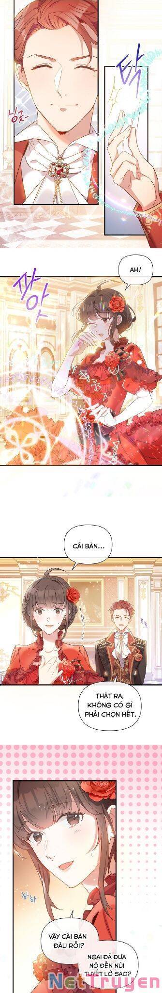 Kế Hoạch B Chapter 17 - Trang 2