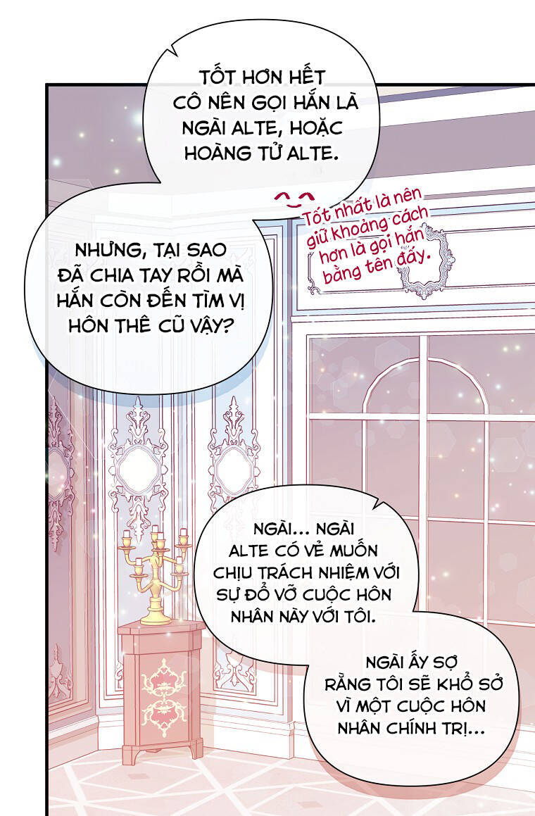 Kế Hoạch B Chapter 2 - Trang 2