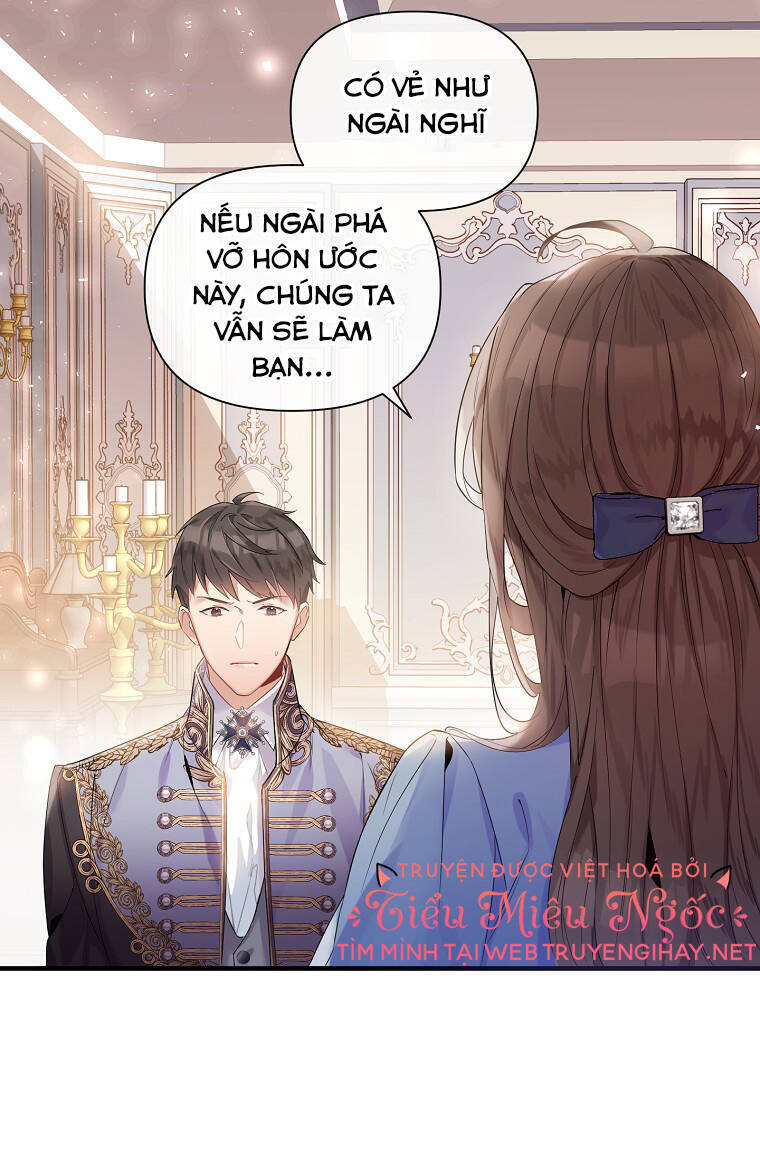 Kế Hoạch B Chapter 2 - Trang 2
