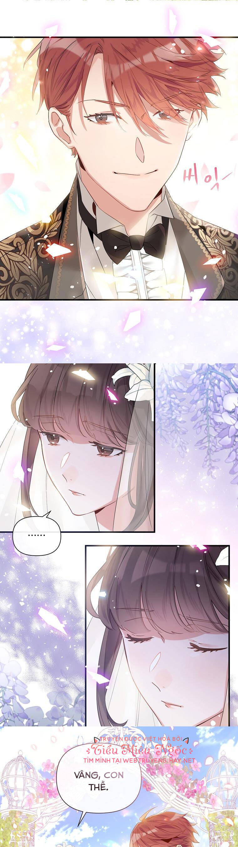 Kế Hoạch B Chapter 3 - Trang 2