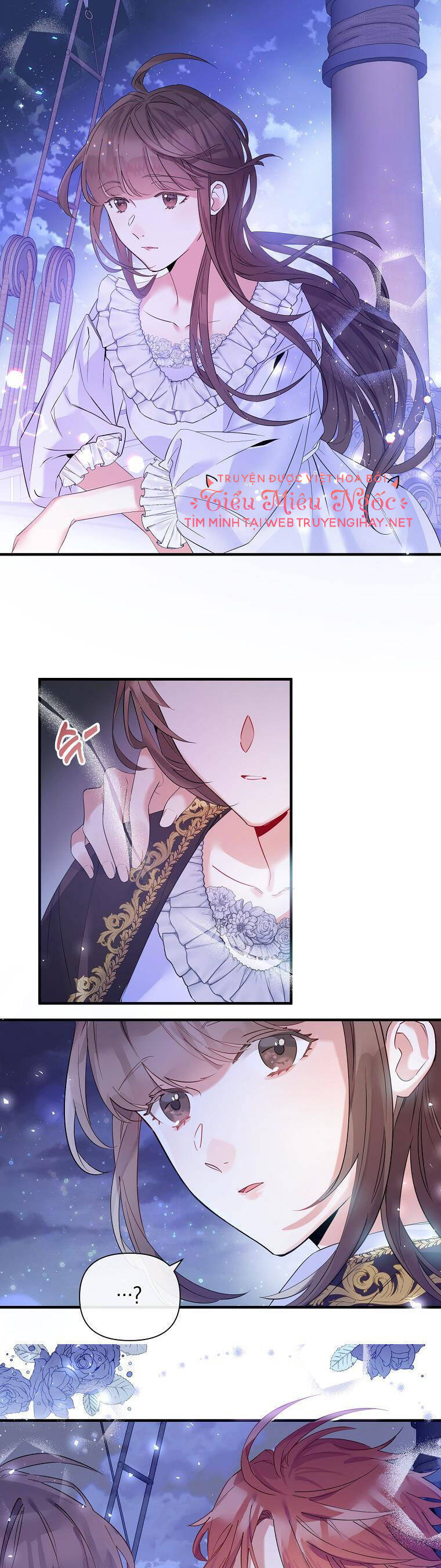 Kế Hoạch B Chapter 3 - Trang 2