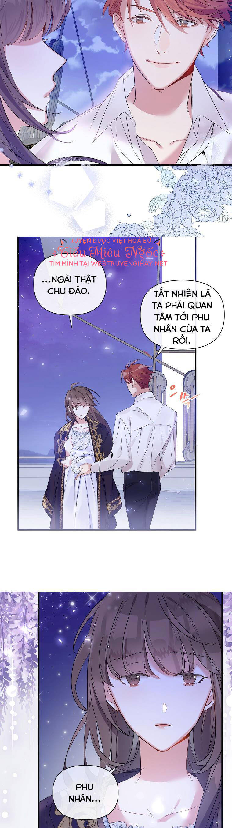 Kế Hoạch B Chapter 3 - Trang 2