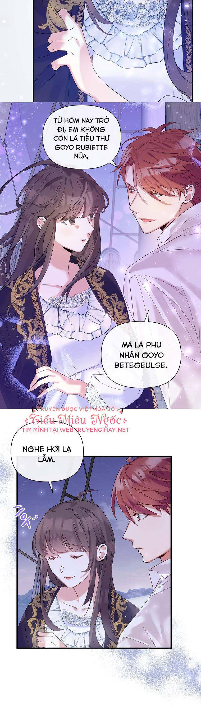 Kế Hoạch B Chapter 3 - Trang 2