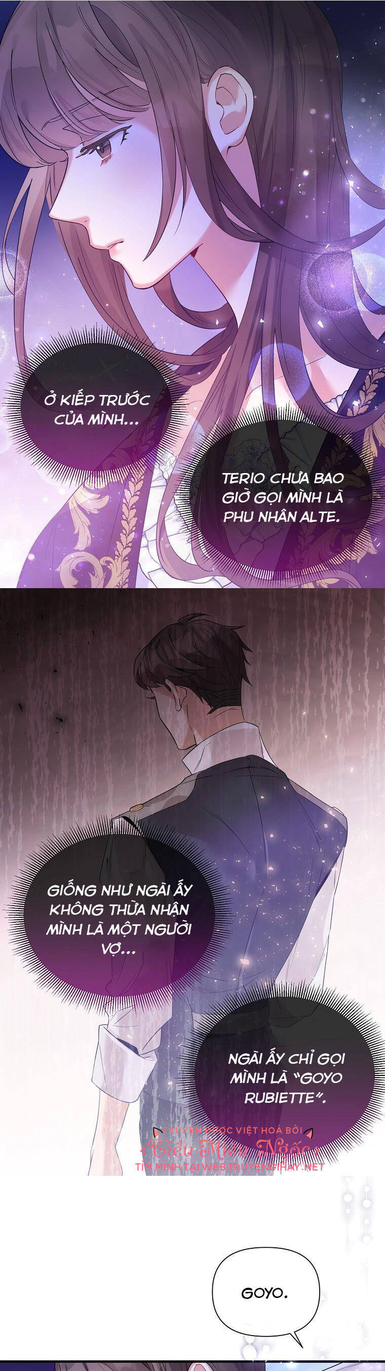 Kế Hoạch B Chapter 3 - Trang 2