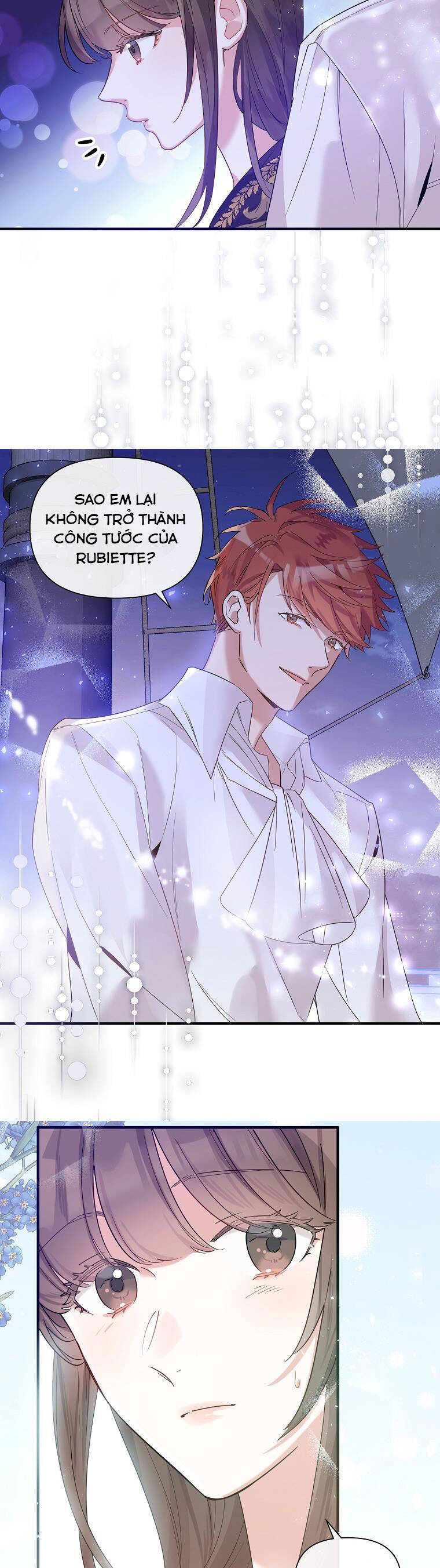 Kế Hoạch B Chapter 3 - Trang 2