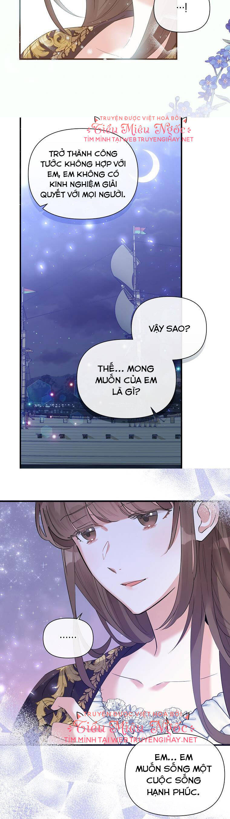 Kế Hoạch B Chapter 3 - Trang 2