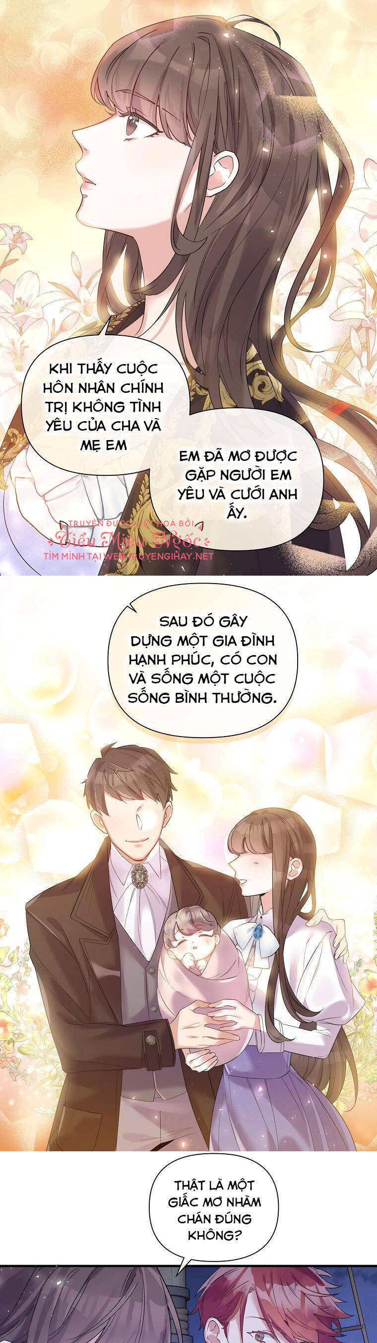 Kế Hoạch B Chapter 3 - Trang 2