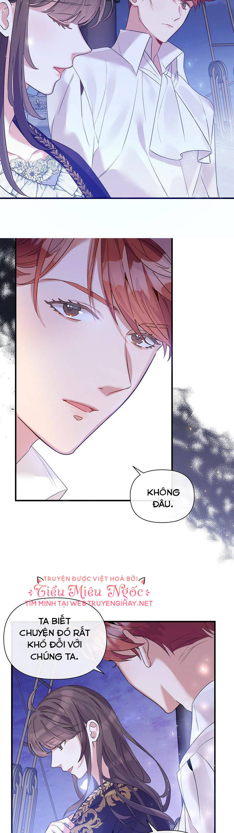 Kế Hoạch B Chapter 3 - Trang 2