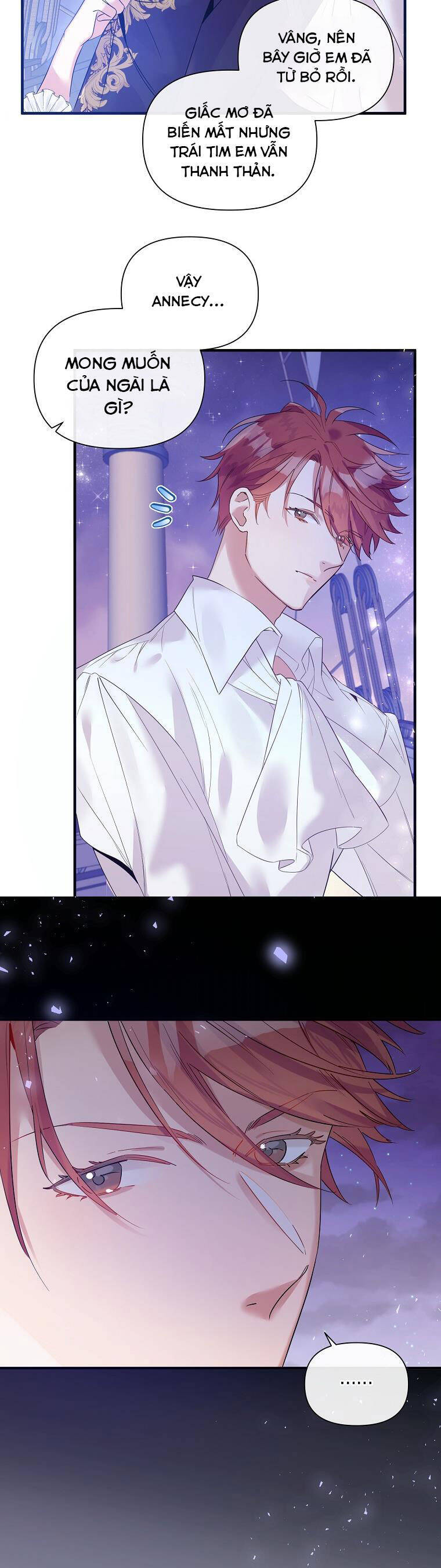 Kế Hoạch B Chapter 3 - Trang 2