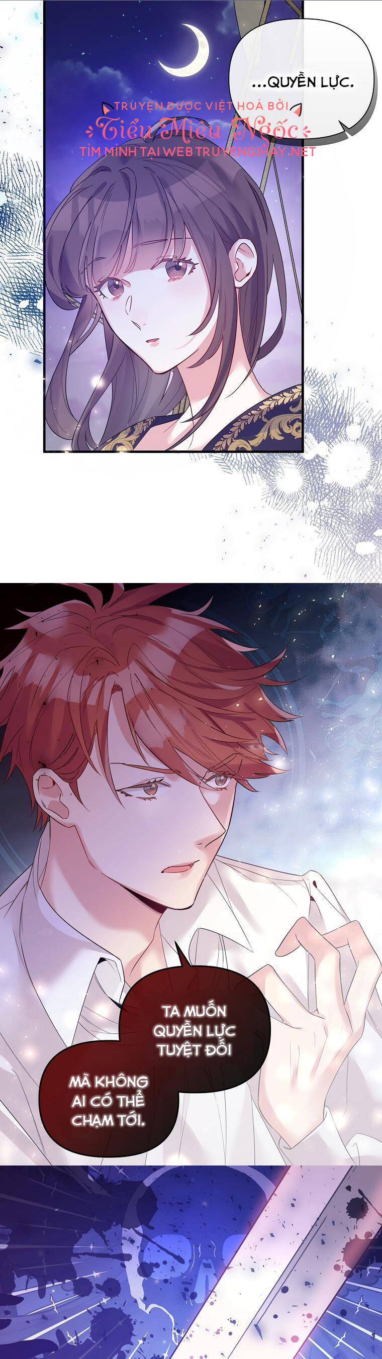 Kế Hoạch B Chapter 3 - Trang 2