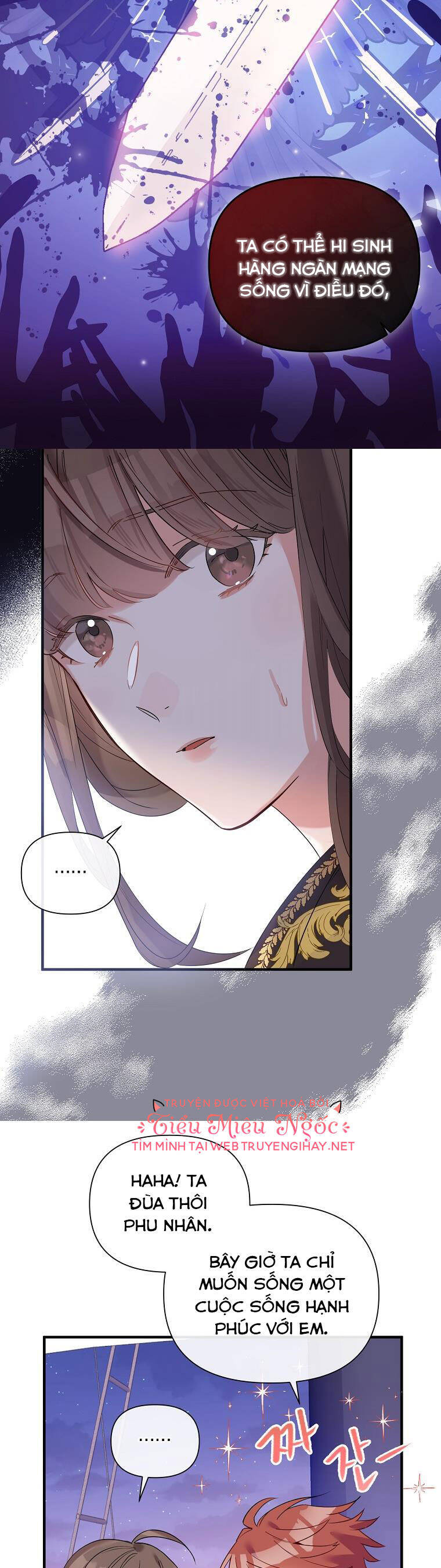 Kế Hoạch B Chapter 3 - Trang 2