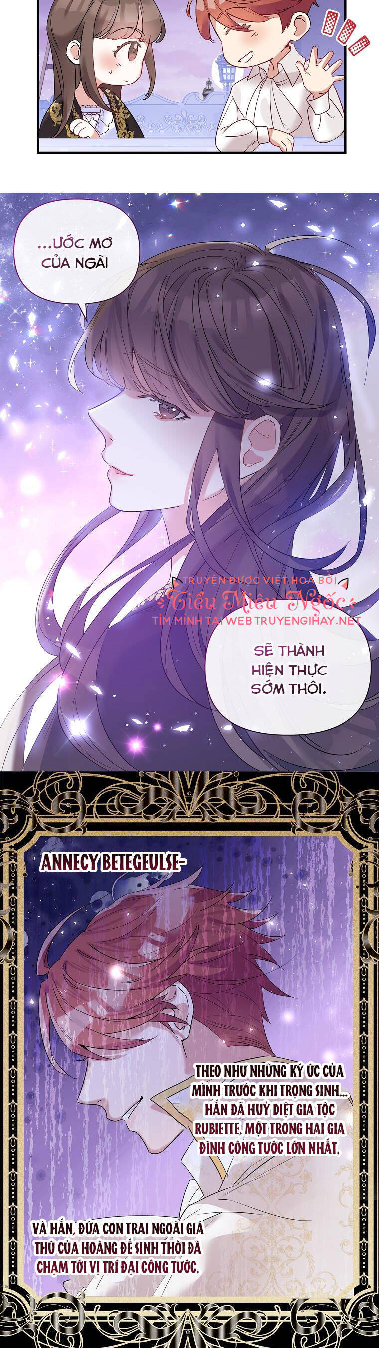 Kế Hoạch B Chapter 3 - Trang 2