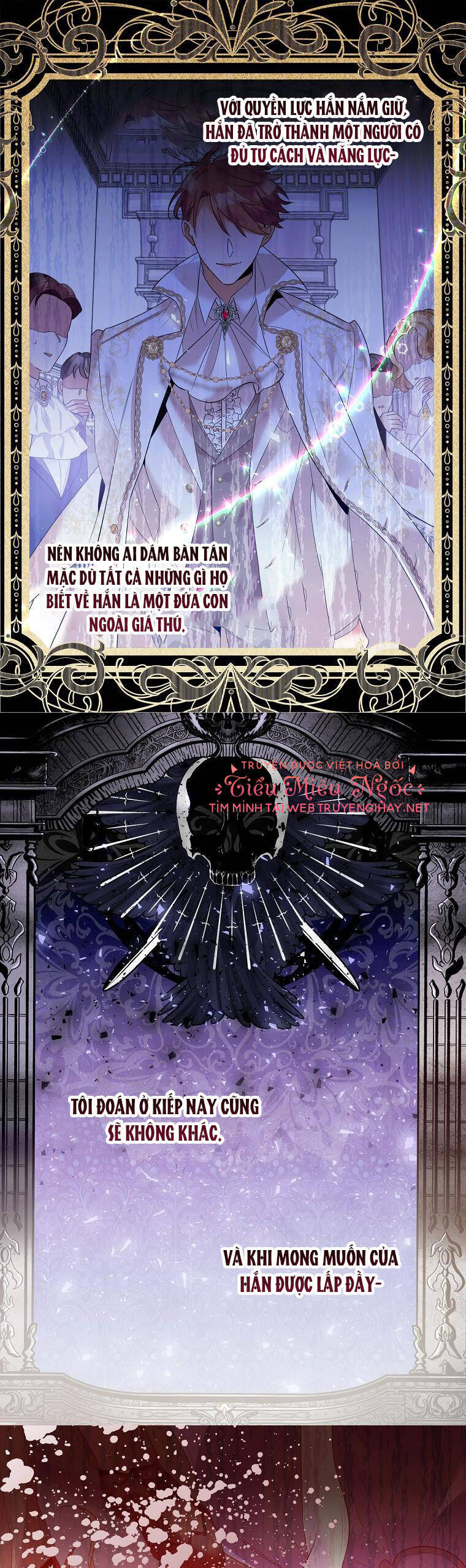 Kế Hoạch B Chapter 3 - Trang 2