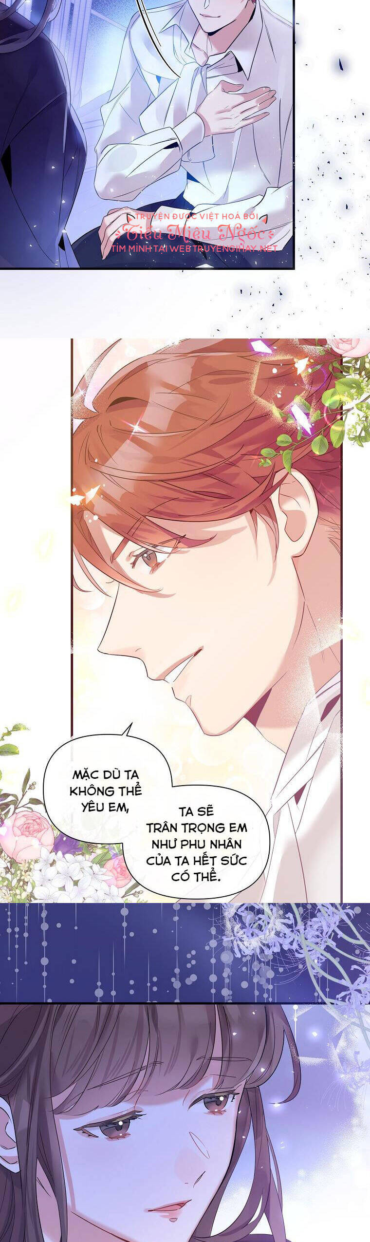 Kế Hoạch B Chapter 3 - Trang 2