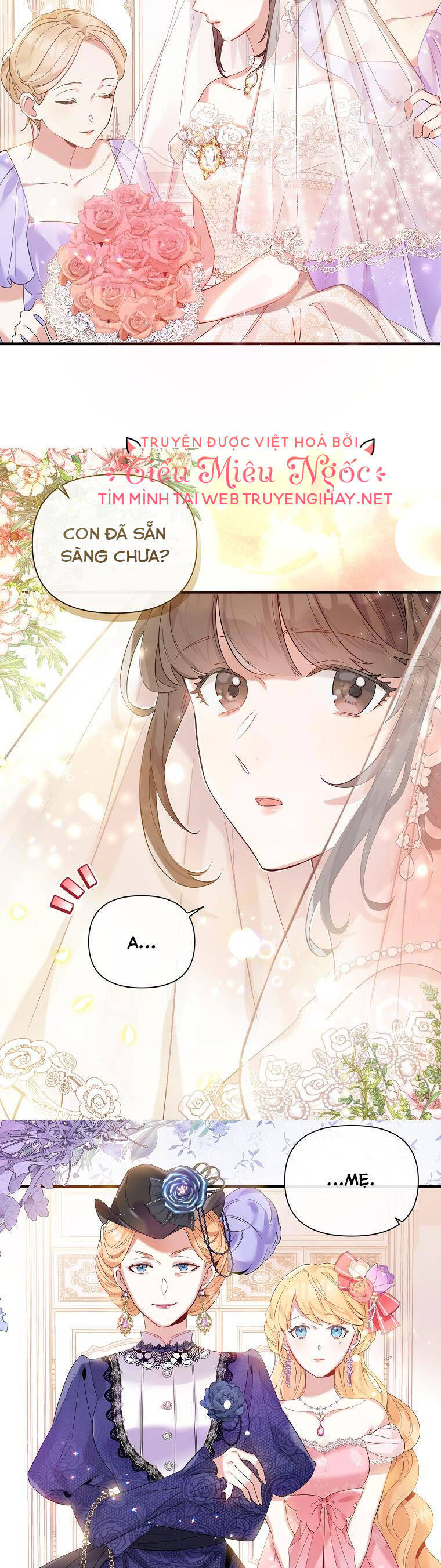 Kế Hoạch B Chapter 3 - Trang 2