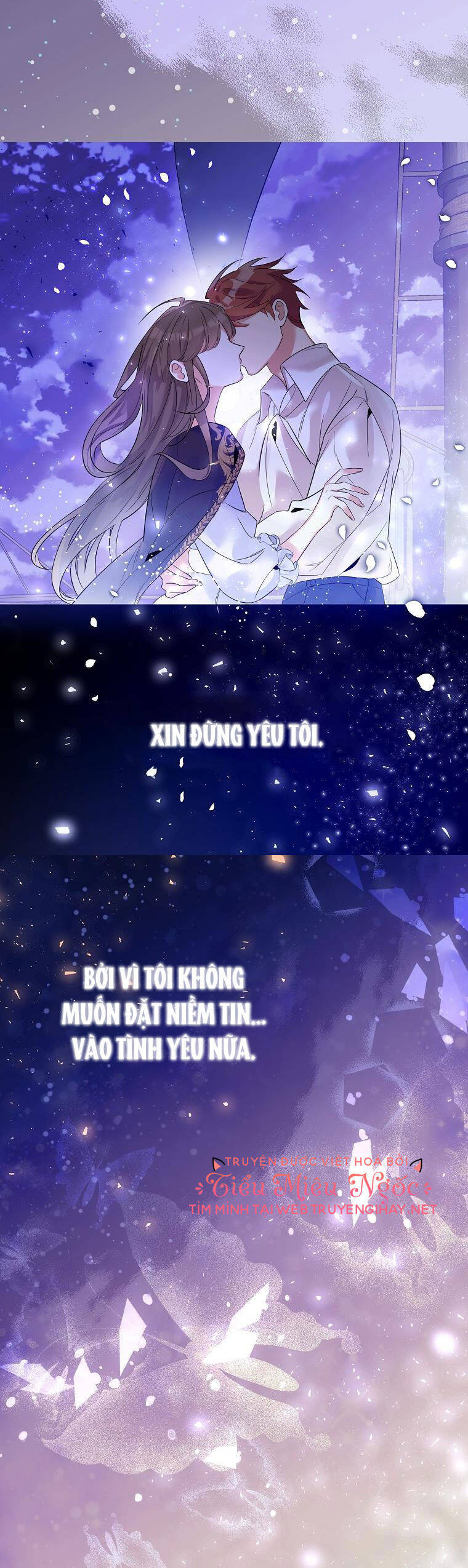 Kế Hoạch B Chapter 3 - Trang 2