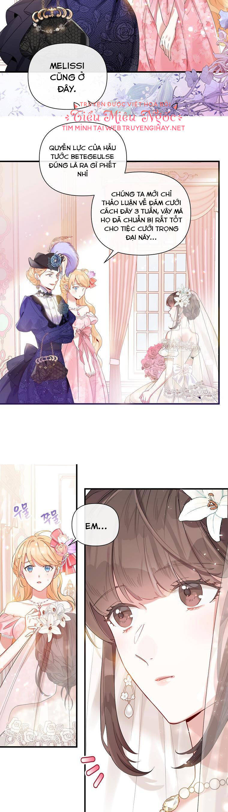 Kế Hoạch B Chapter 3 - Trang 2