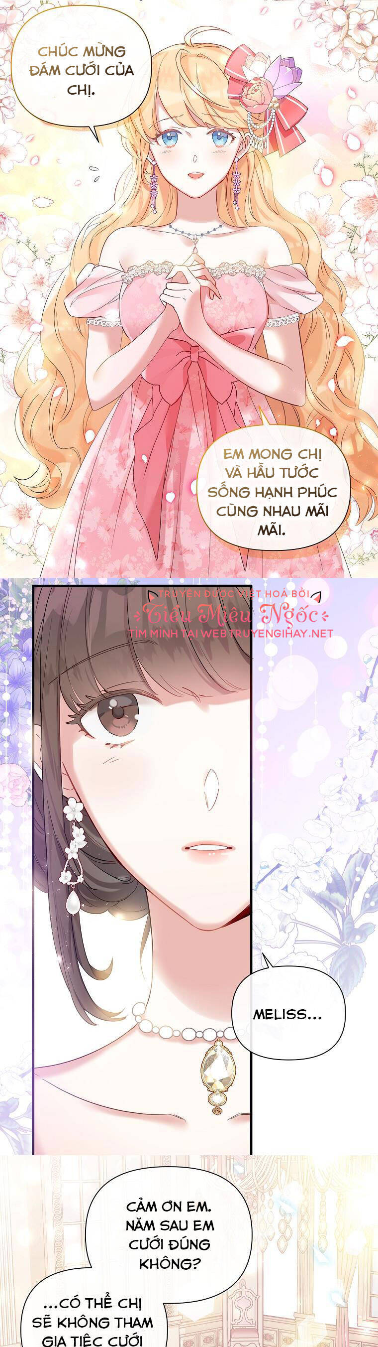 Kế Hoạch B Chapter 3 - Trang 2