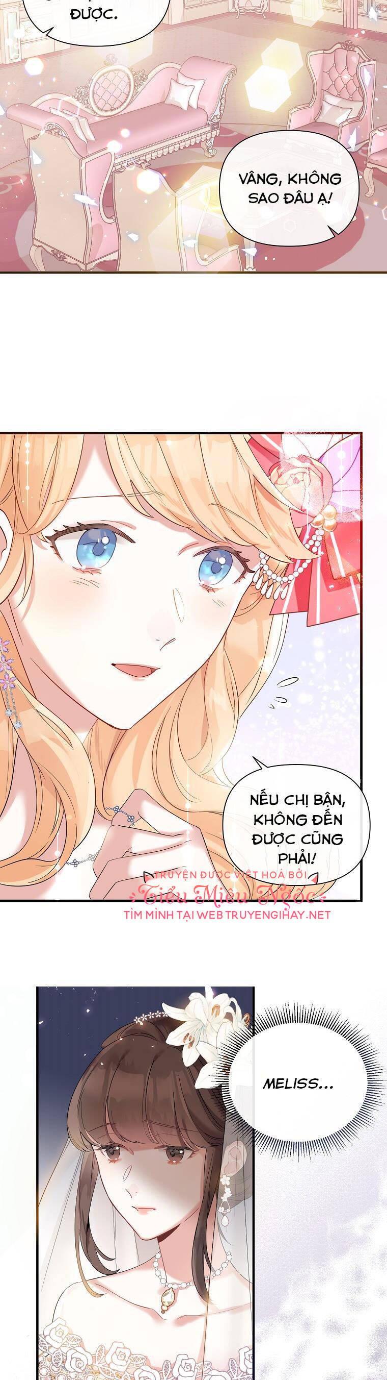 Kế Hoạch B Chapter 3 - Trang 2