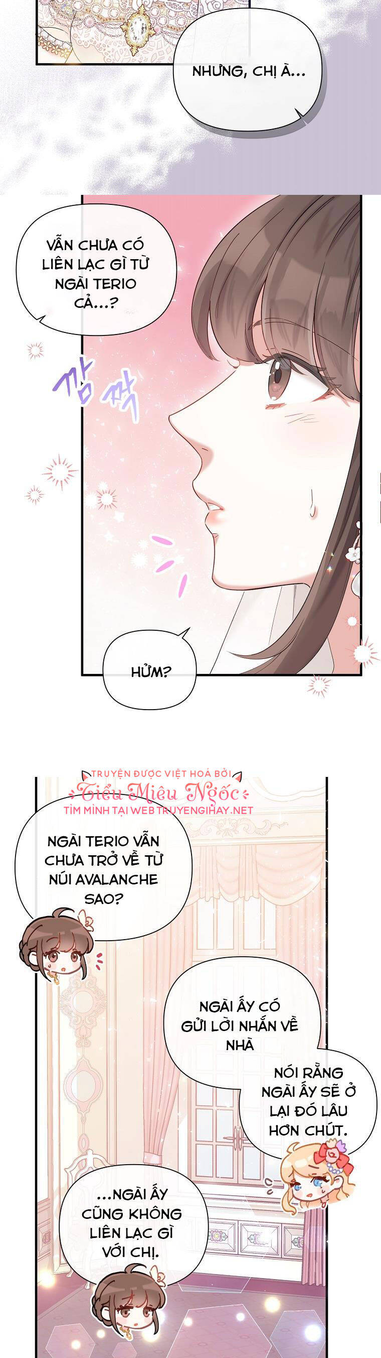Kế Hoạch B Chapter 3 - Trang 2