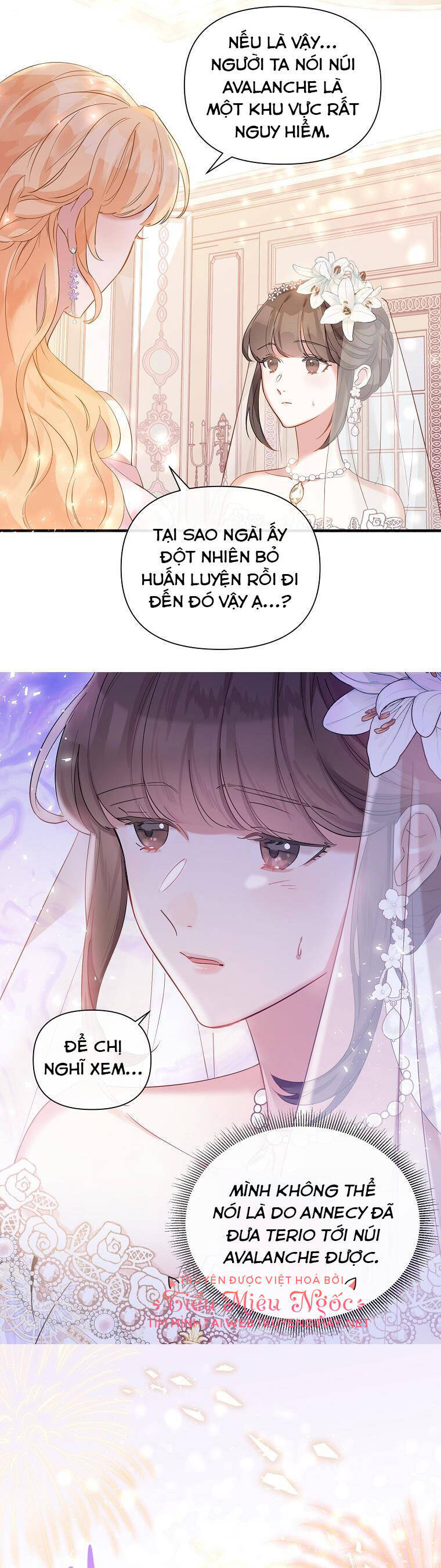 Kế Hoạch B Chapter 3 - Trang 2