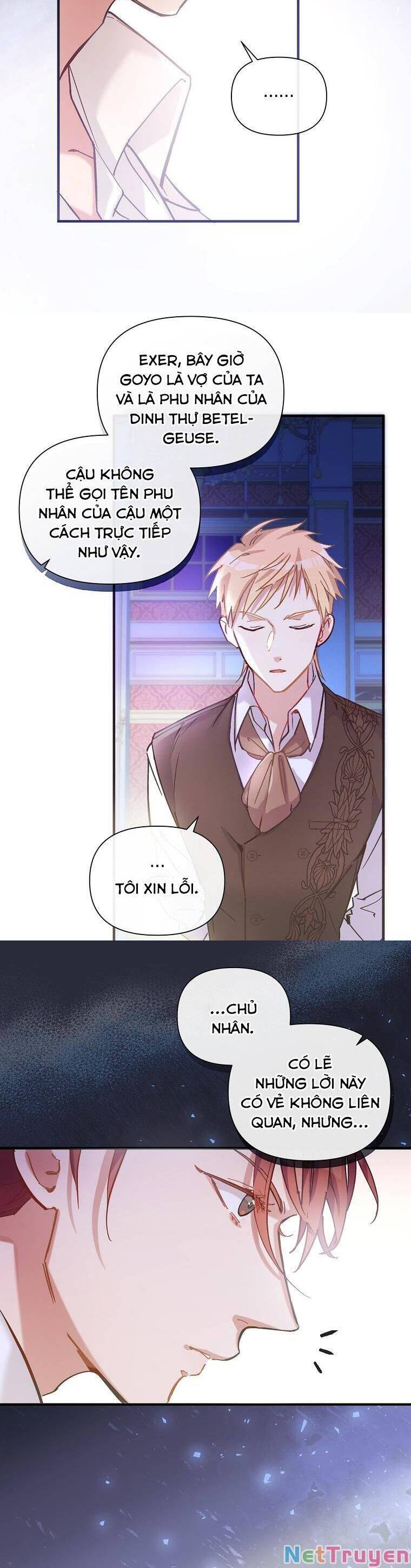 Kế Hoạch B Chapter 4 - Trang 2