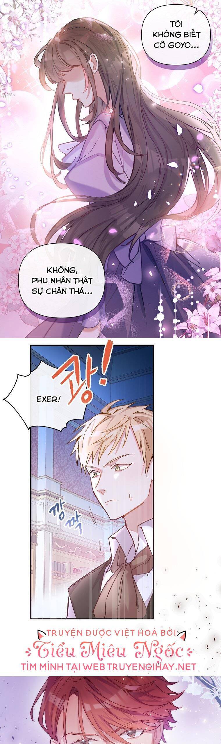 Kế Hoạch B Chapter 4 - Trang 2