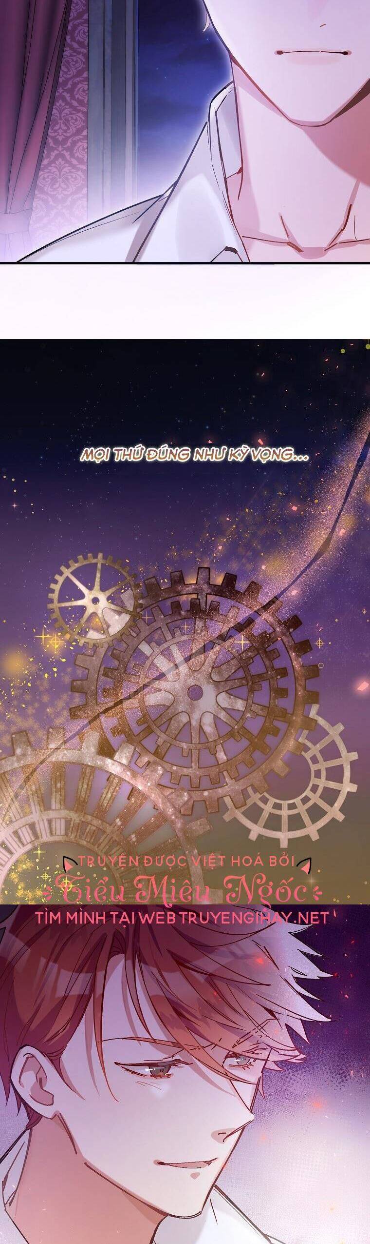 Kế Hoạch B Chapter 4 - Trang 2