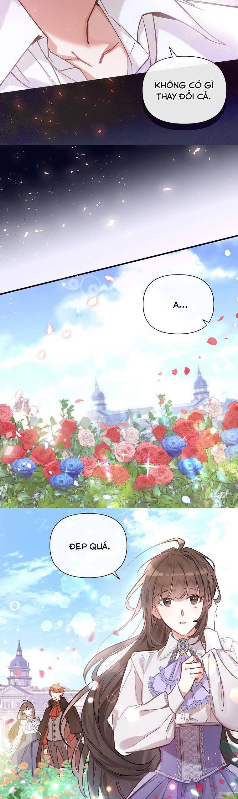 Kế Hoạch B Chapter 4 - Trang 2