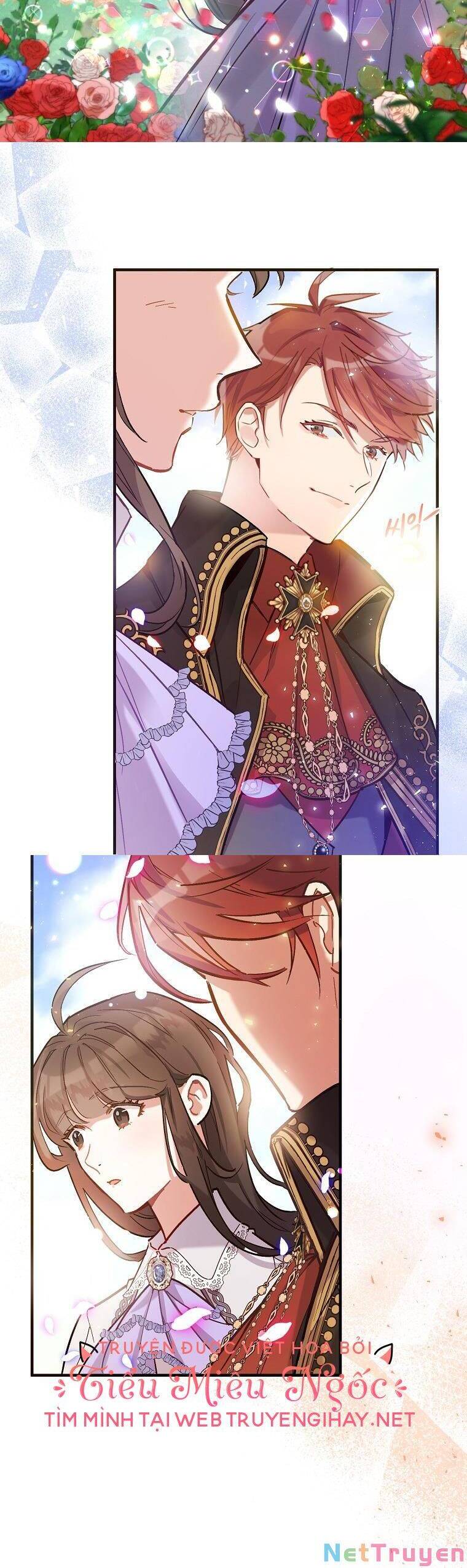 Kế Hoạch B Chapter 4 - Trang 2