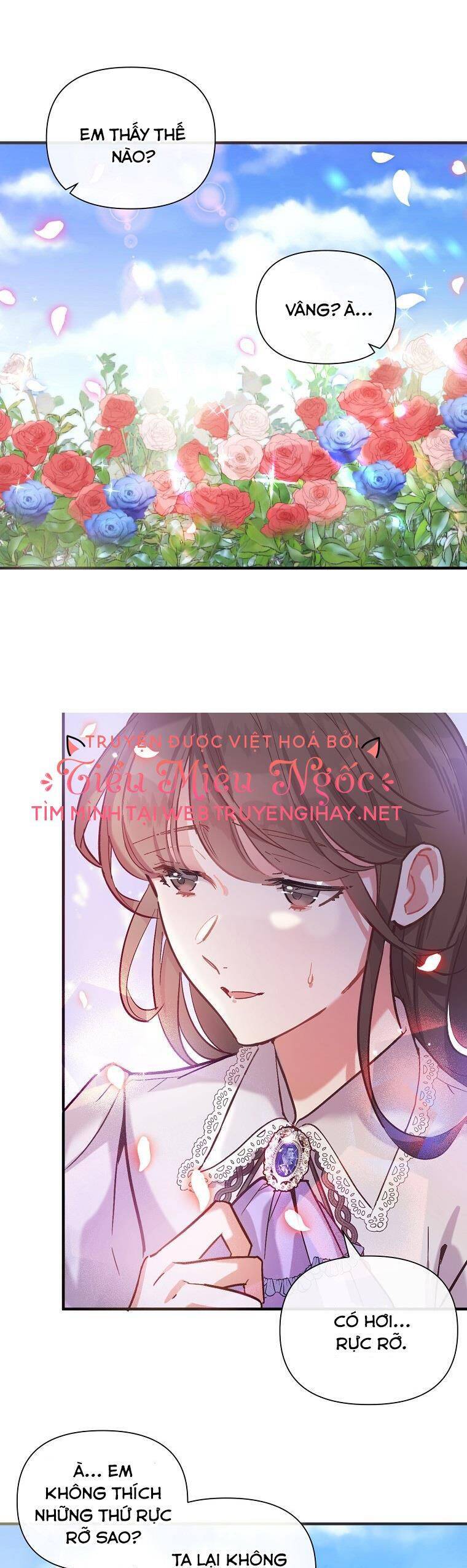 Kế Hoạch B Chapter 4 - Trang 2