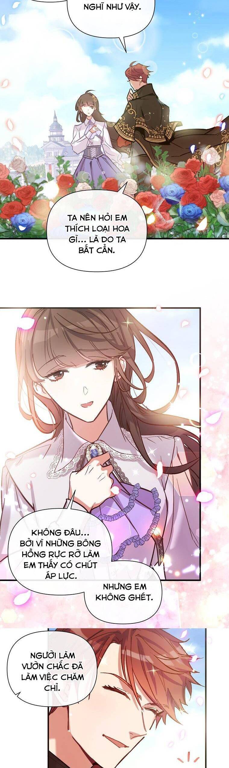 Kế Hoạch B Chapter 4 - Trang 2