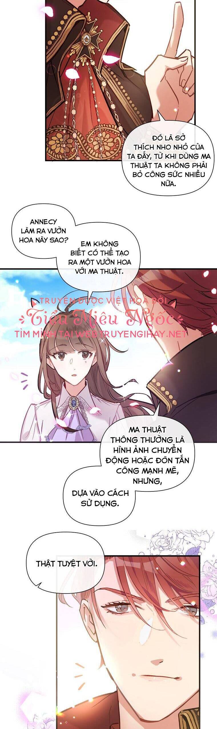Kế Hoạch B Chapter 4 - Trang 2
