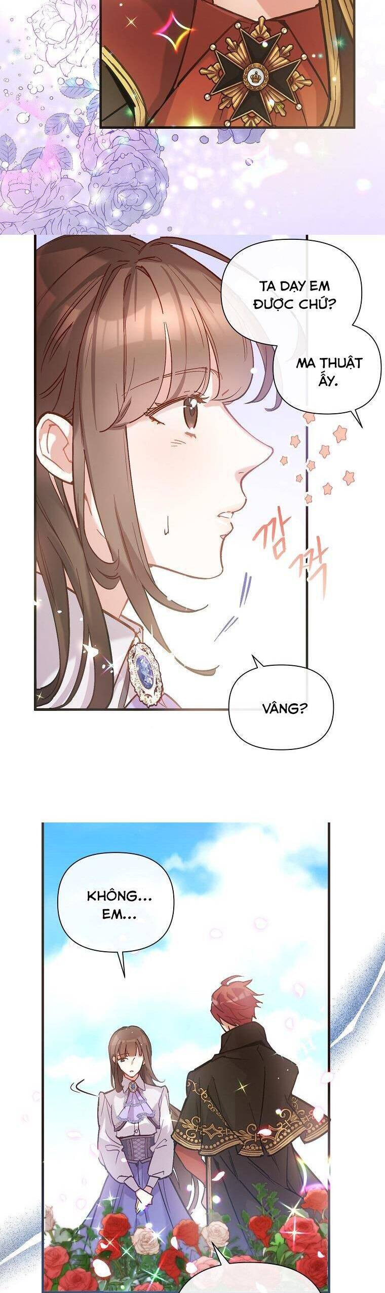 Kế Hoạch B Chapter 4 - Trang 2