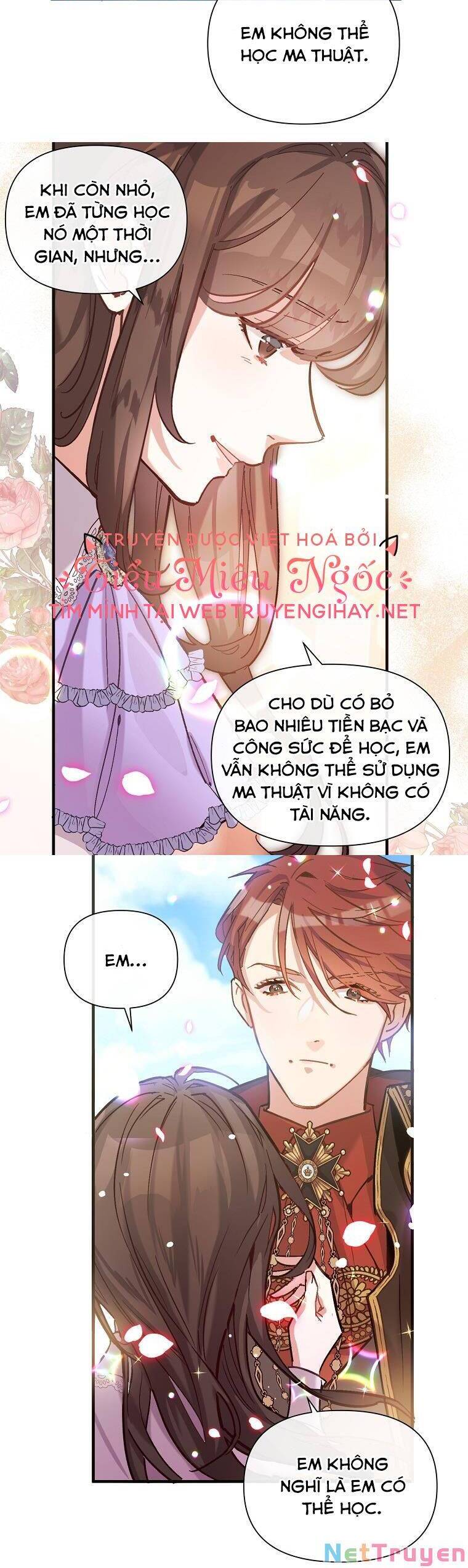 Kế Hoạch B Chapter 4 - Trang 2