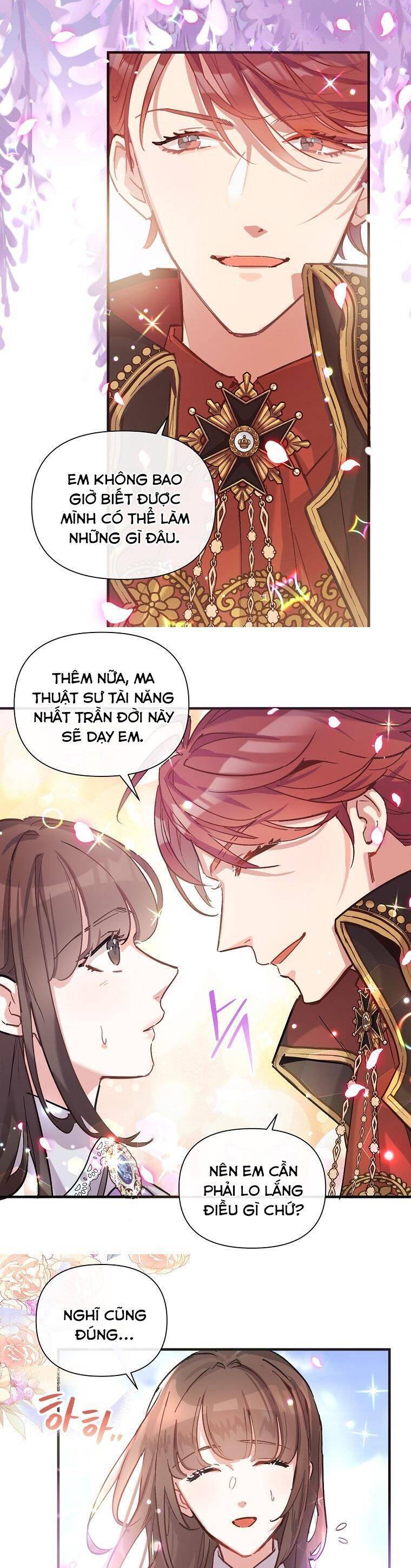 Kế Hoạch B Chapter 4 - Trang 2